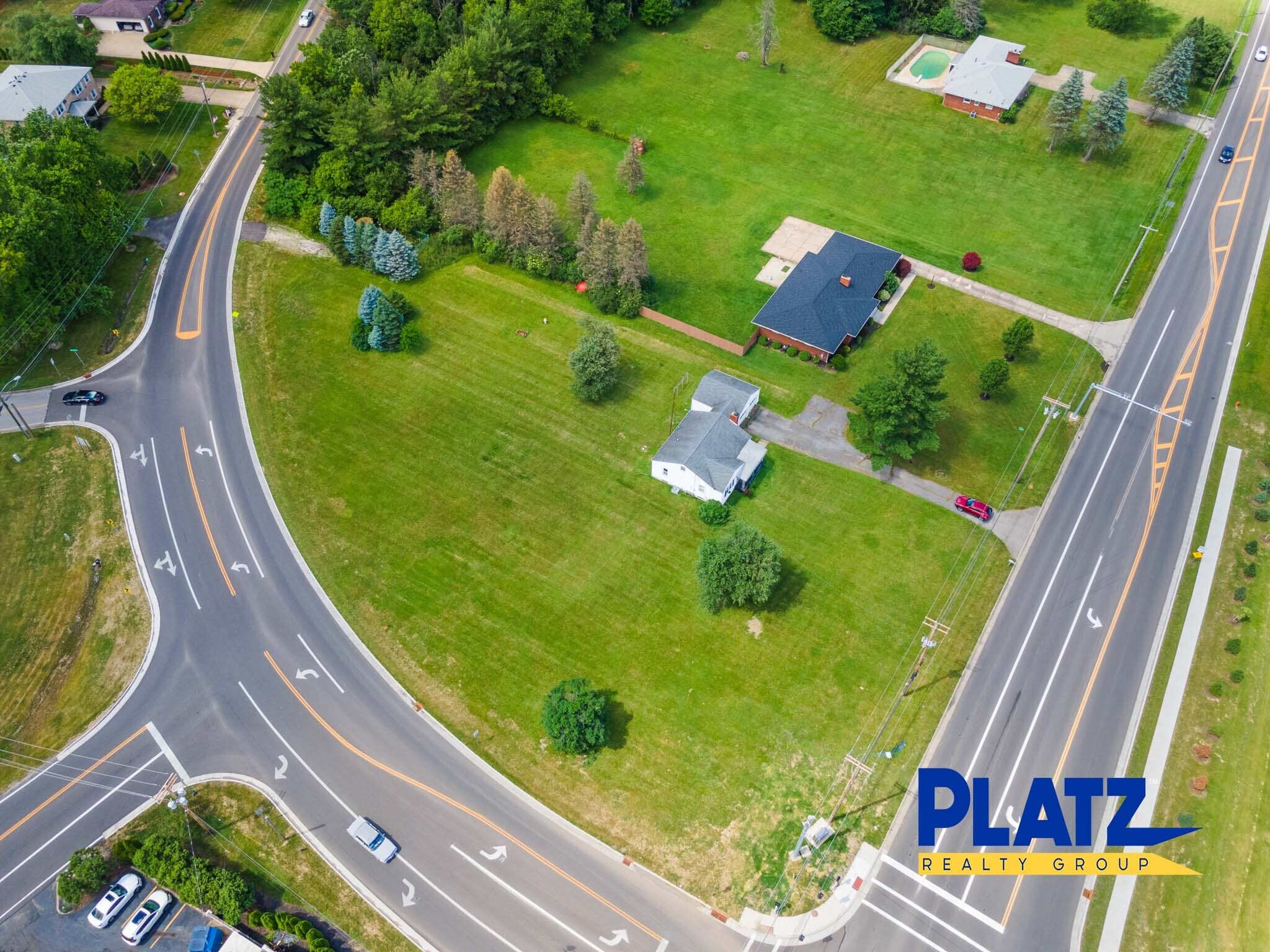 7104 Lockwood Blvd, Boardman 44512 Land for Sale