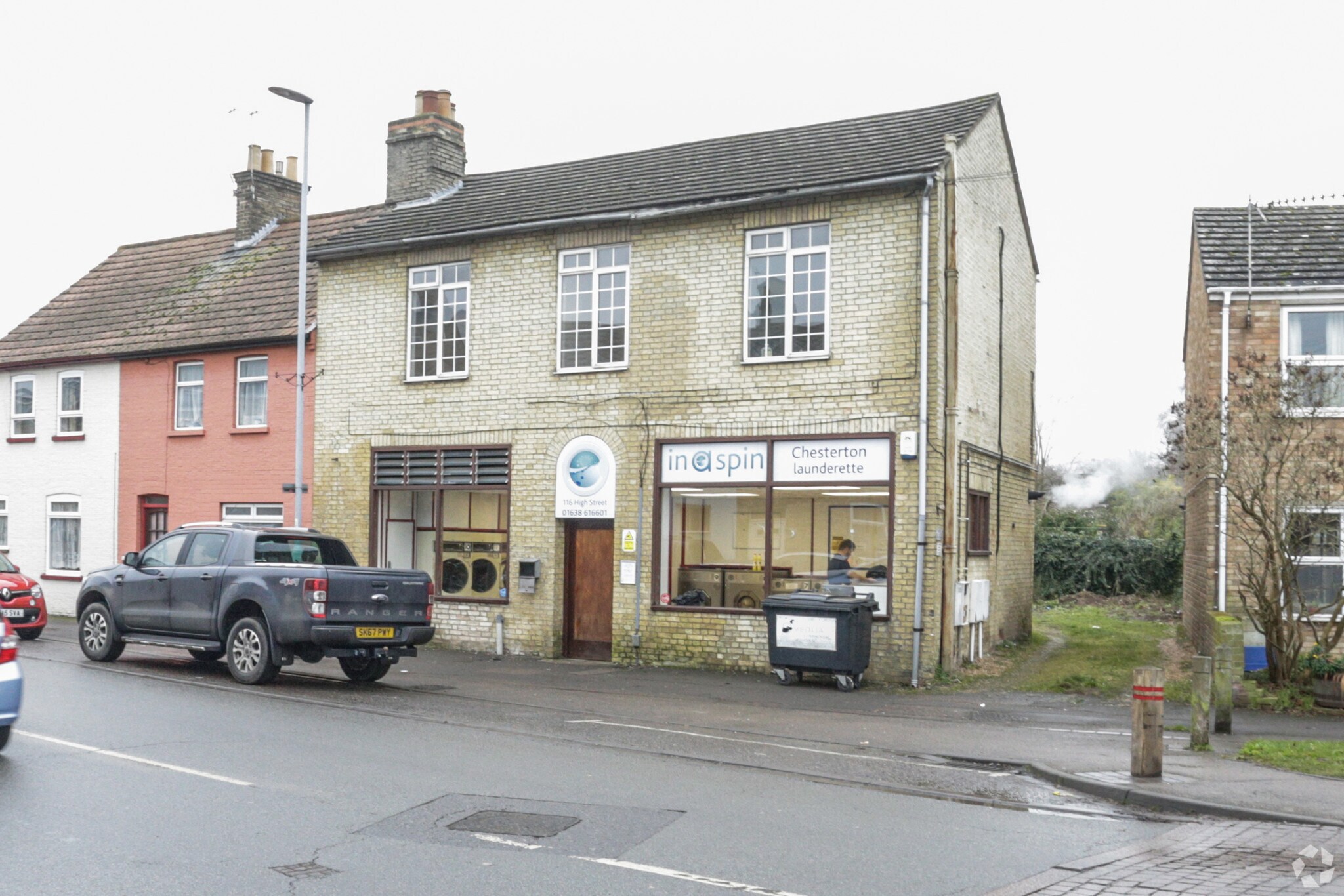 116 High St, Chesterton for sale Primary Photo- Image 1 of 1