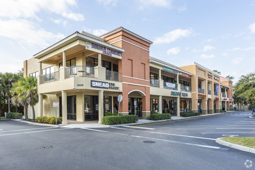 15205-15245 Collier Blvd, Naples, FL for rent - Building Photo - Image 3 of 10