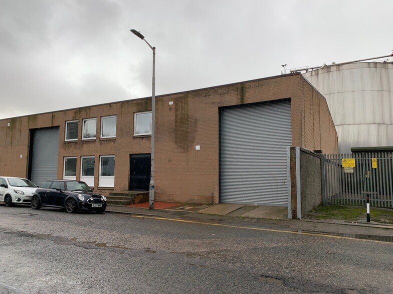 Commerce St, Aberdeen for sale - Building Photo - Image 3 of 3