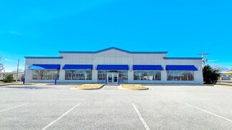 More details for 1410 S Thompson St, Springdale, AR - Retail for Rent