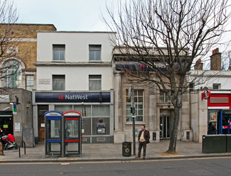 More details for 46-48 Notting Hill Gate, London - Retail for Sale