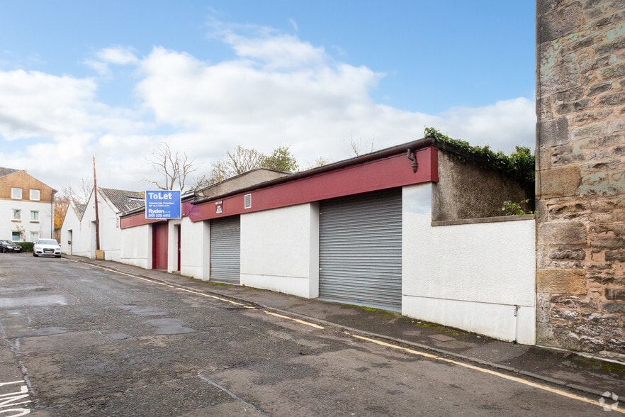 4B East Newington Place, Edinburgh for sale - Primary Photo - Image 1 of 1