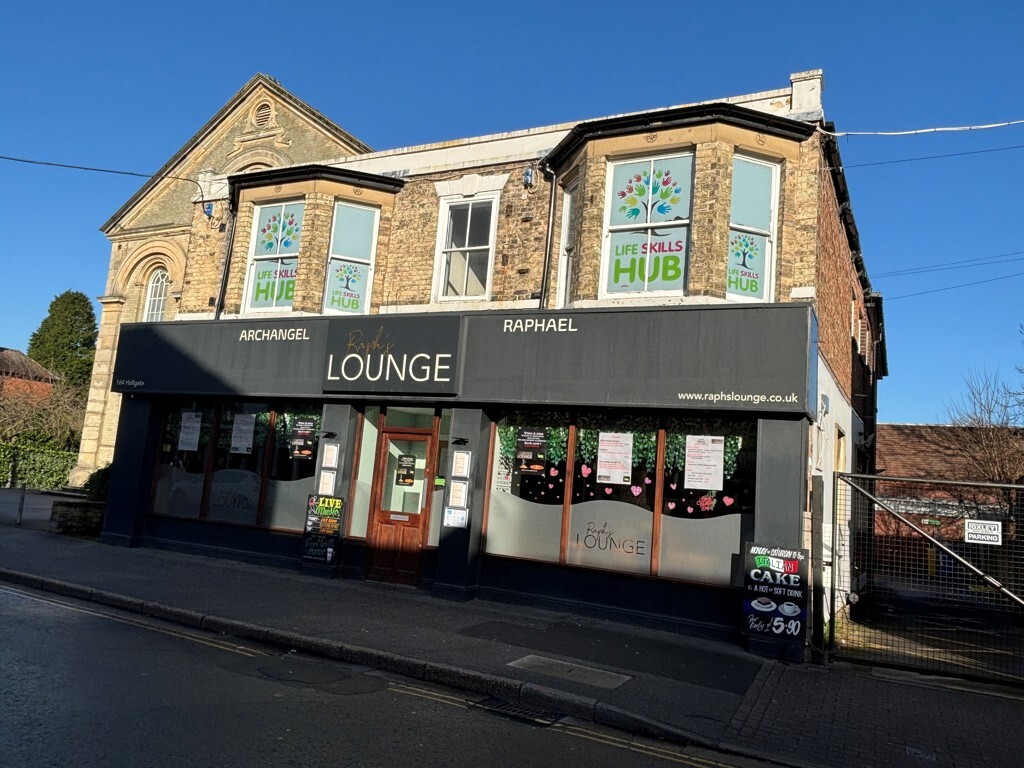 164 Hallgate, Cottingham for sale Building Photo- Image 1 of 1