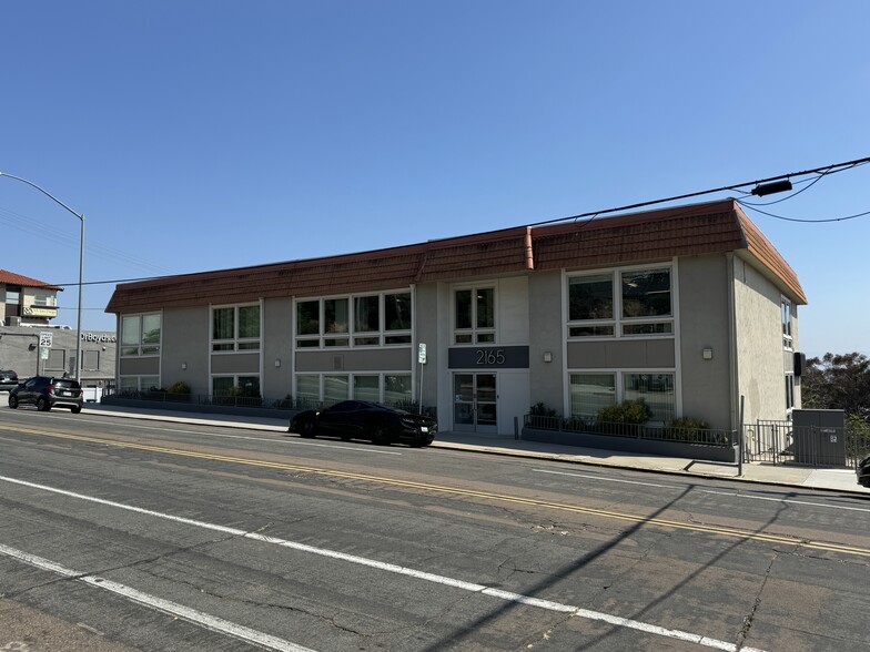 2165 San Diego Ave, San Diego, CA for sale - Building Photo - Image 1 of 1