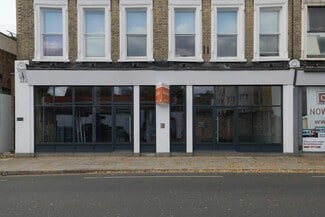 More details for 306-306A Fulham Rd, London - Retail to Rent