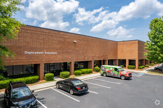 3000 Shawnee Industrial Way, Suwanee, GA for sale Primary Photo- Image 1 of 1