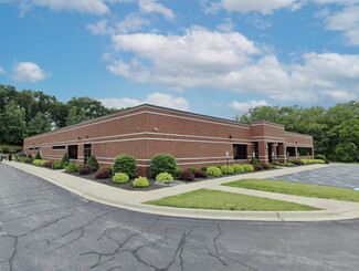 More details for 211 W Ridge Rd, Griffith, IN - Office for Rent