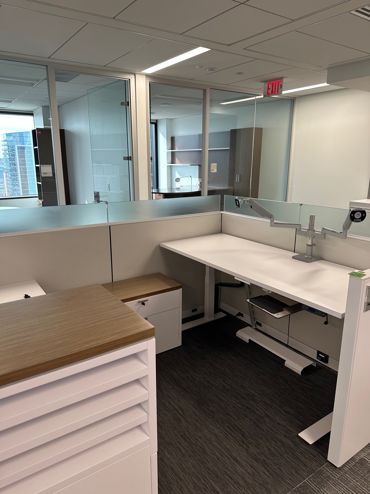 1201 Walnut St, Kansas City, MO to rent Building Photo- Image 1 of 4