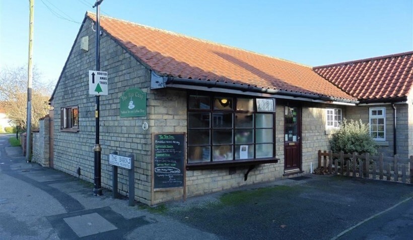 10 The Green, Nettleham for sale Primary Photo- Image 1 of 1