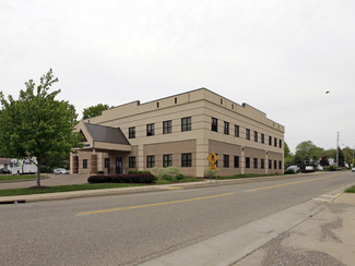 More details for 323 Marion Ave, Massillon, OH - Office/Medical for Rent