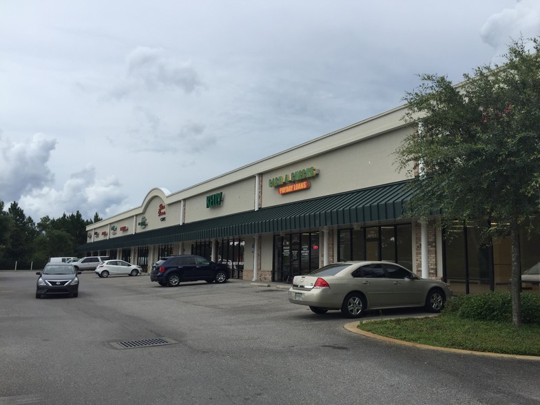 1500 Martin Luther King Jr Blvd, Fort Walton Beach, FL for sale - Building Photo - Image 1 of 1