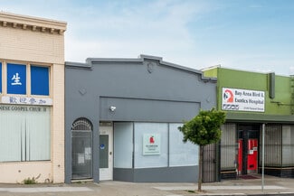 More details for 2139 Taraval St, San Francisco, CA - Office for Sale