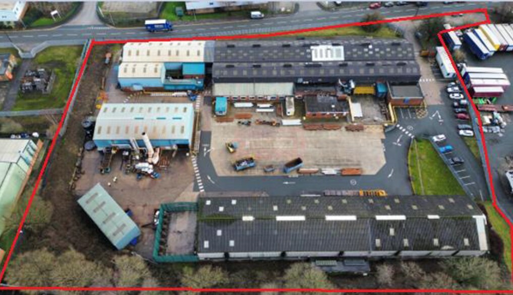 Brighthouse Rd, Bradford for sale Building Photo- Image 1 of 1