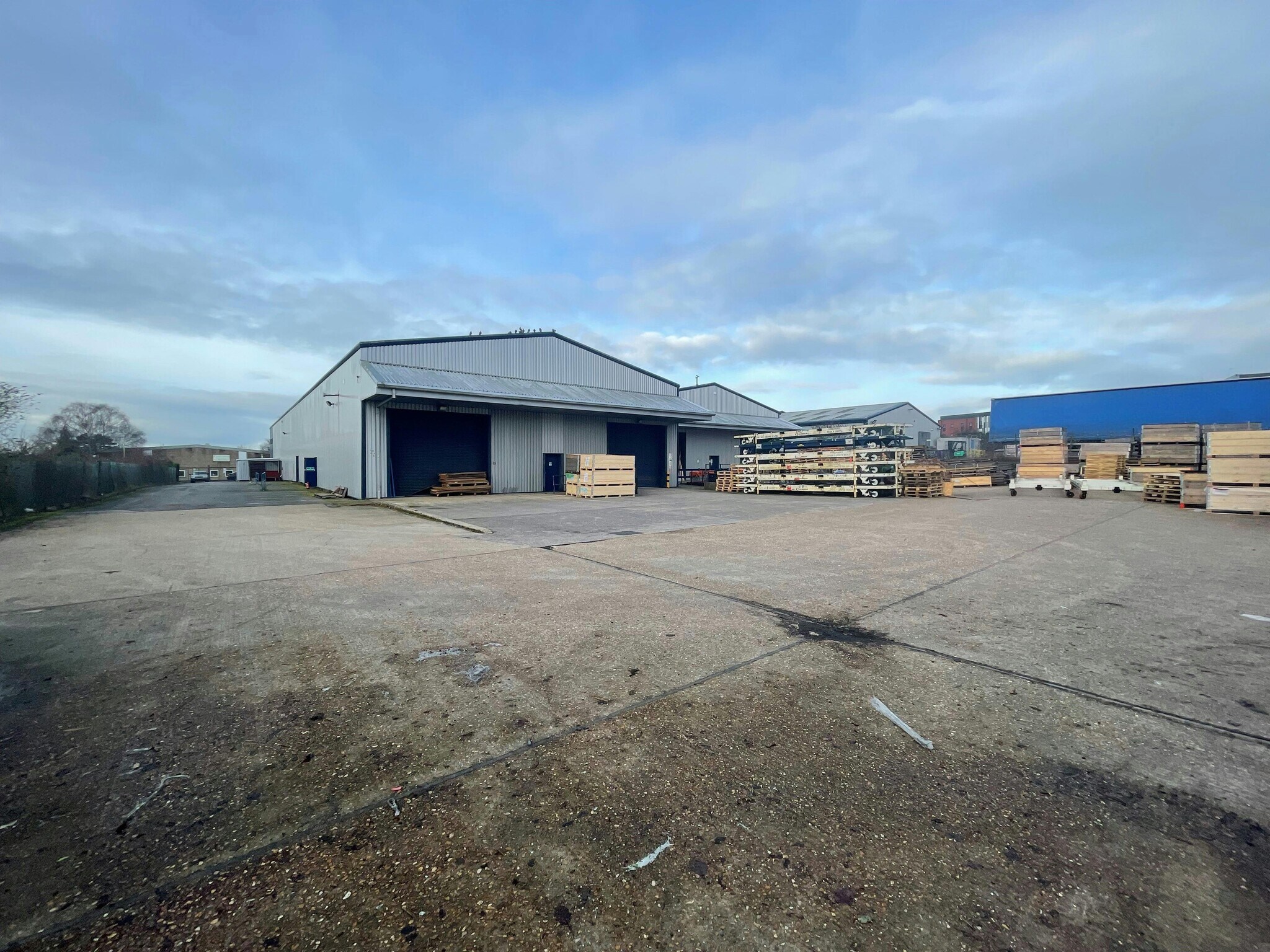 North Way, Andover for sale Building Photo- Image 1 of 1