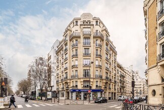 More details for 50 Avenue De Versailles, Paris - Retail to Rent