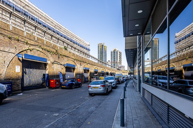 More details for 155-177 Robert Dashwood Way, London - Light Industrial to Rent