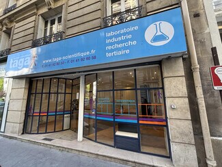 More details for 10 Rue De L'Hotel De Ville, Neuilly-sur-Seine - Retail to Rent