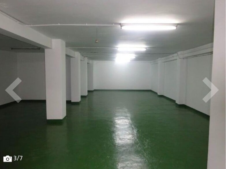 Retail in Vigo for sale - Floor Plan - Image 3 of 7