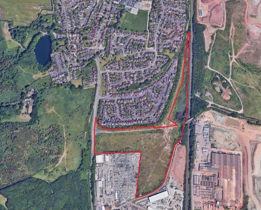 Tamworth Rd, Tamworth for sale Building Photo- Image 1 of 3