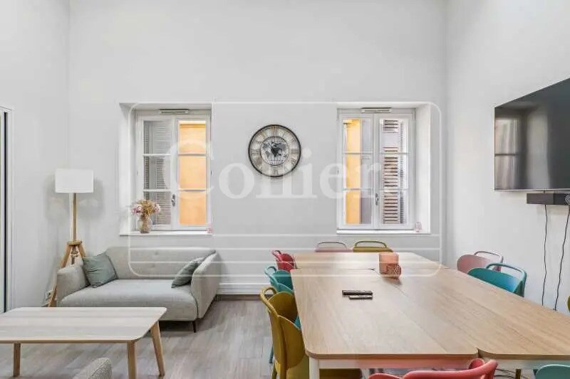 Office in Marseille to rent - Interior Photo - Image 3 of 9