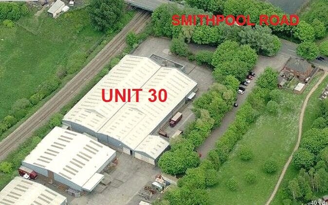 Whieldon Rd, Stoke On Trent for sale Building Photo- Image 1 of 1