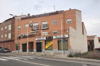 More details for Calle Real, 51, Camarena - Build-to-Rent for Sale