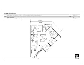 5819 Hwy 6, Missouri City, TX for rent Floor Plan- Image 1 of 1