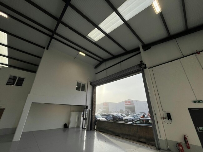 More details for Jeffreys Rd, Enfield - Industrial to Rent