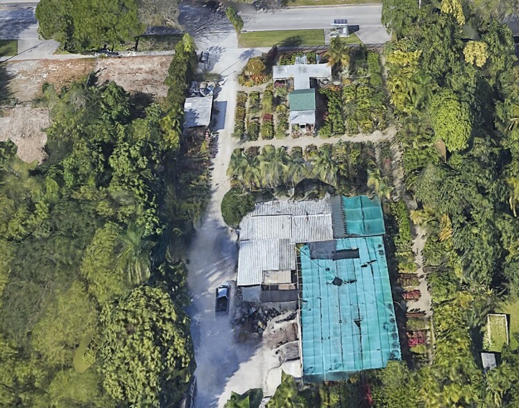 56 S W St, Miami, FL for sale - Aerial - Image 1 of 1