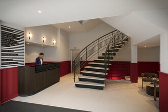 50 Eastcastle St, London to rent Building Photo- Image 2 of 4