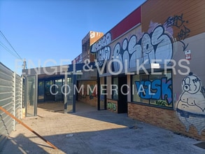 Retail in Madrid, Madrid to rent Building Photo- Image 1 of 5
