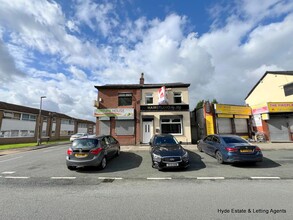 265 Bury Old Rd, Prestwich for rent Primary Photo- Image 1 of 2