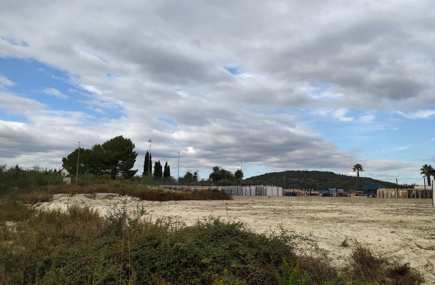 Industrial in Llanera de Ranes, Valencia for sale Building Photo- Image 1 of 4