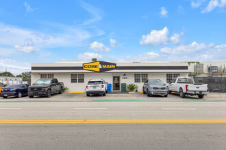 4310 NW 10th Ave, Fort Lauderdale, FL for rent Building Photo- Image 1 of 13