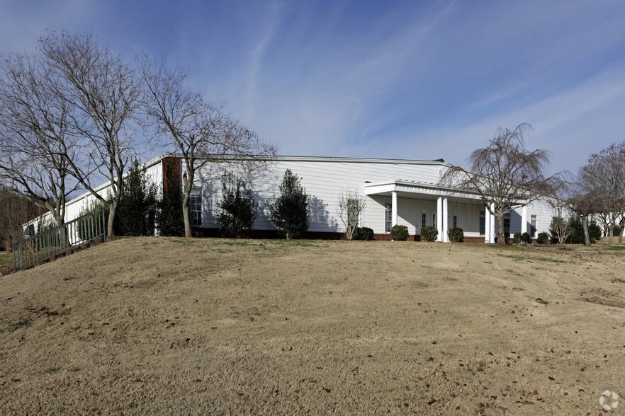 68149 Main St, Blountsville, AL for sale - Primary Photo - Image 1 of 8