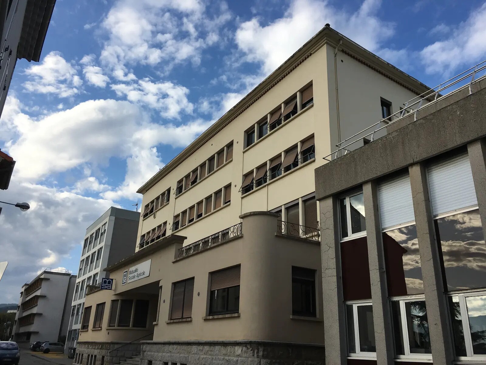 5 Avenue Du Vanel, Privas for sale Building Photo- Image 1 of 7