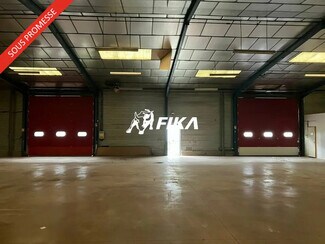 More details for Light Industrial for Sale