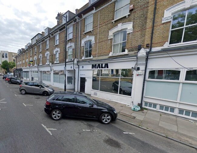 More details for 128 Petherton Rd, London - Office to Rent
