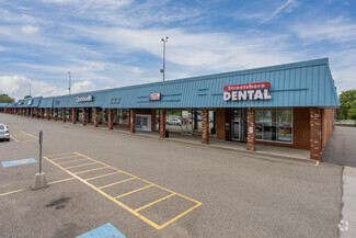 More details for 1519-1593 SR 303, Streetsboro, OH - Retail for Rent