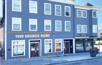 More details for 2595 Telegraph Ave, Berkeley, CA - Retail for Rent