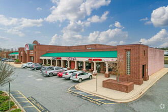 929 Concord Pky S, Concord, NC for sale Building Photo- Image 1 of 1