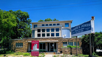 1100 Pennsylvania Ave, Fort Worth, TX for sale Building Photo- Image 1 of 1