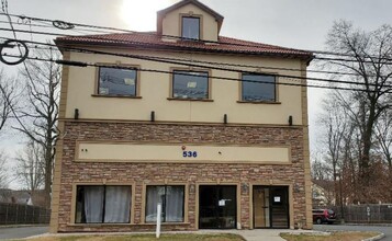 536 South Ave E, Cranford, NJ for sale Building Photo- Image 1 of 1