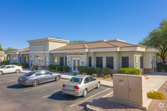 2158 N Gilbert Rd, Mesa, AZ for sale Building Photo- Image 1 of 1