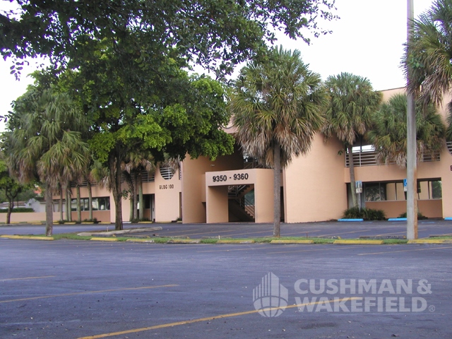 9350-9360 SW 72nd St, Miami, FL for sale - Building Photo - Image 1 of 1