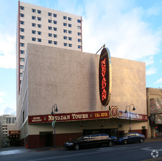 More details for 133 N Virginia St, Reno, NV - Retail for Rent