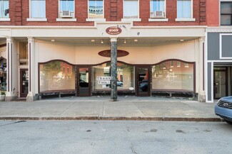 More details for 43-49 Main, Bangor, ME - Retail for Rent