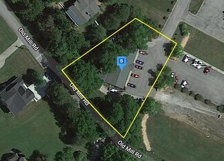 More details for 2030 Cowan Hwy, Winchester, TN - Office for Rent