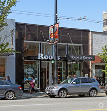 2655-2665 Granville St, Vancouver, BC for sale Primary Photo- Image 1 of 3